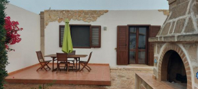 Casa Sirio Favignana
